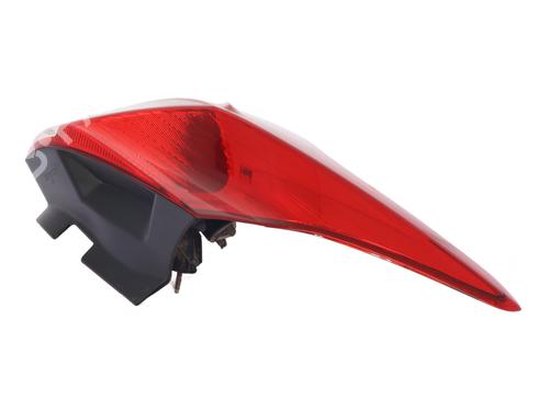 Left taillight FORD FOCUS III 1.6 TDCi | BP37729904C34 - Image 11
