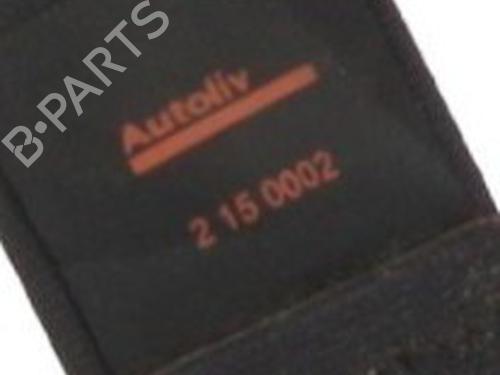 Front right belt tensioner PEUGEOT 206 Hatchback (2A/C) 1.4 i | BP30931542C88