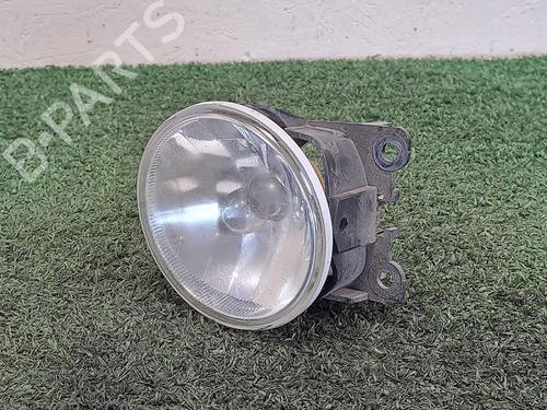 Left front fog light PEUGEOT 207 (WA_, WC_) 1.6 HDi | BP30068082C30 