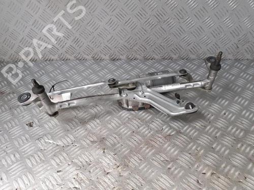 Front wiper motor VW TOURAN (5T1) 1.6 TDI | BP30070520M29