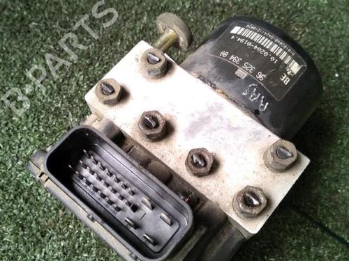 ABS pump PEUGEOT 206 Hatchback (2A/C) 1.9 D | BP30072980M43