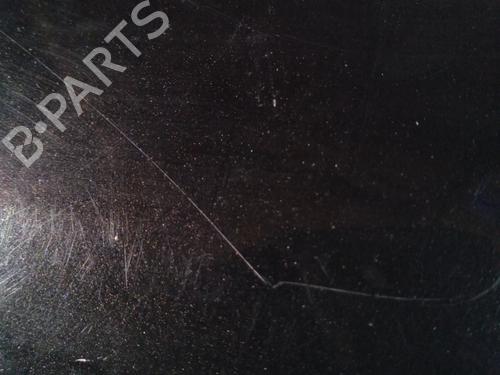 Hood TOYOTA IQ (_J1_) 1.0 (KGJ10_, KGJ10R) | BP30931570C1