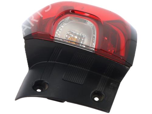 Right taillight RENAULT CAPTUR I (J5_, H5_) 1.2 TCe 120 | BP36324261C35 - Image 2
