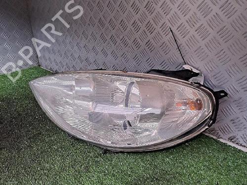 Left headlight PEUGEOT 807 (EB_) 2.2 HDi | BP30064451C28 - Image 6