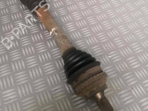 Used Left front driveshaft CITROËN XSARA (N1) 1.4 i (75 hp) 29952280