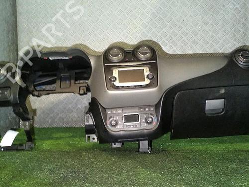 Dashboard ALFA ROMEO MITO (955_) 1.3 MultiJet (955AXT1A) | BP30066530C46