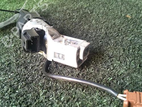 Ignition barrel PEUGEOT 407 (6D_) 2.0 HDi 135 (6DRHRH, 6DRHRE, 6DRHRG, 6DRHRJ) | BP30076234M48