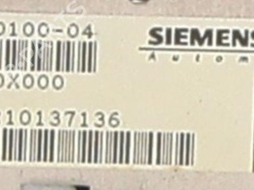 Used Radio Radio PEUGEOT 206 Hatchback (2A/C) [1998-2012] 34241798 34241798