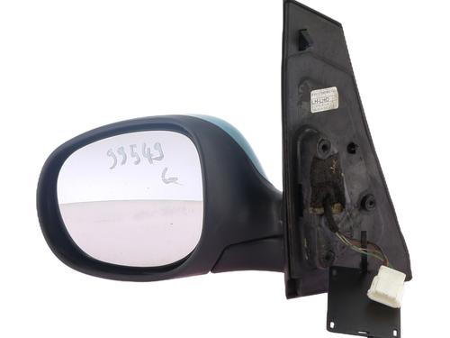 Bakspejl venstre FORD KA (RU8) 1.2 (69 hp) 31337016