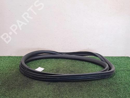 Used Rubber door seal CITROËN C3 II (SC_) 1.4 HDi 70 (SC8HZC, SC8HR0, SC8HP4) (68 hp) 28594238