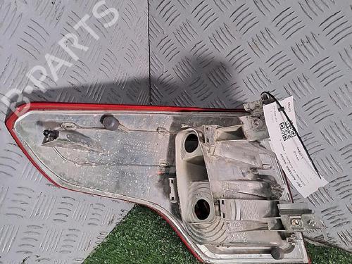 Right taillight CITROËN C4 Picasso I MPV (UD_) 1.6 HDi | BP29946849C35