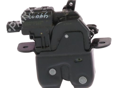Tailgate lock DACIA DUSTER (HS_) 1.5 dCi | BP31096799C101  - Image 6