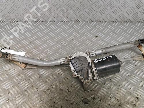 Used Front wiper motor PEUGEOT 206 SW (2E/K) 2.0 16V (136 hp) 30065123