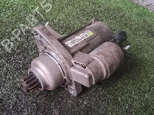 Startmotor VW POLO V (6R1, 6C1) 1.6 TDI | BP29953272M8 