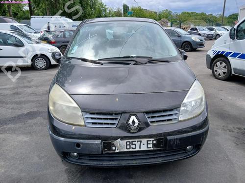 RENAULT GRAND SCÉNIC II (JM0/1_) 1.5 dCi (JM02, JM13) (101 hp) 1692780