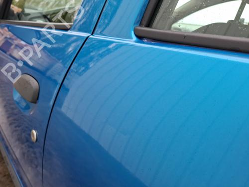 Retrovisor esquerdo DACIA SANDERO II TCe 90 (B8M1, B8MA, B8AC) | BP37528153C26 - Image 25