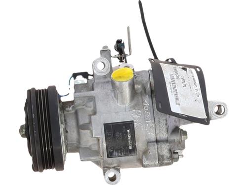 AC compressor SUZUKI SWIFT IV (FZ, NZ) 1.2 (AZH412, ZC72S) | BP38584148M34 - Image 2
