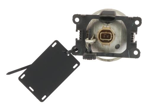 Left front fog light CITROËN DS3 (SA_) 1.6 THP 155 | BP29950663C30