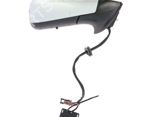 Right mirror PEUGEOT 407 (6D_) 1.6 HDi 110 (6D9HZC, 6D9HYC) | BP30854422C27