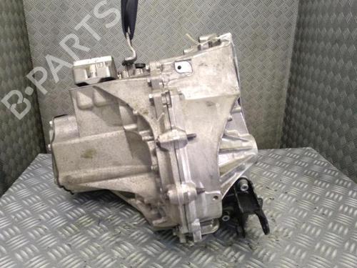 Gearbox PEUGEOT 208 I (CA_, CC_) 1.6 BlueHDi 120 | BP30073905M3