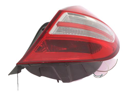 Right taillight HYUNDAI i30 (FD) 1.6 CRDi | BP30068799C35 - Image 6