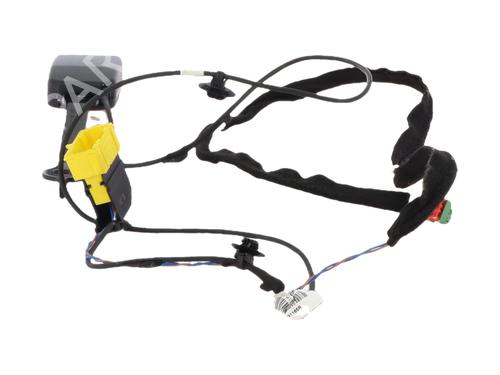 Front left belt tensioner DACIA LODGY (JS_) 1.6 LPG (JSNB) | BP36055681C87 - Image 3