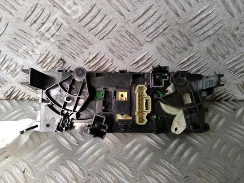 Climate control PEUGEOT 207 (WA_, WC_) 1.6 HDi | BP30070886I5 