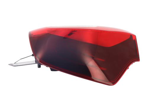 Høyre baklys DACIA LOGAN MCV II TCe 90 (K8M1, K8MA, K8AC) | BP31807280C35 