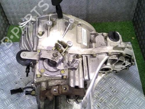 Gearbox CHRYSLER PT CRUISER (PT_) 2.2 CRD | BP30073891M3