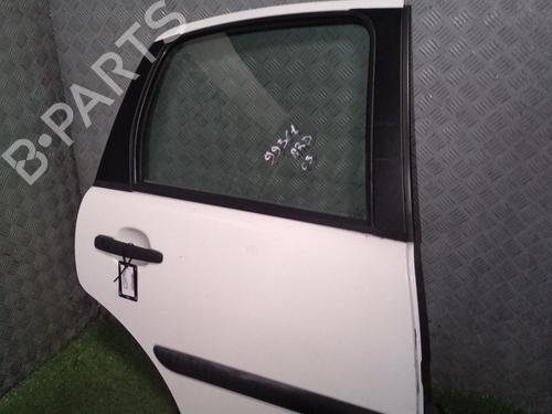Used Right rear door CITROËN C3 I (FC_, FN_) 1.4 HDi (68 hp) 30110408