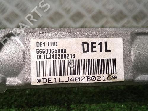 Used Steering rack KIA NIRO I (DE) 1.6 GDI Hybrid (105 hp) 30067524