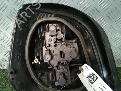 Højre baglygte RENAULT SCÉNIC I MPV (JA0/1_, FA0_) 1.9 dCi (JA05, JA1F) | BP30076221C35