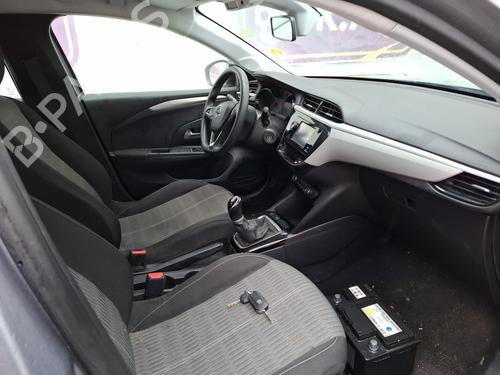 Bremselys OPEL CORSA F (P2JO) 1.2 (68) | BP36221232L11 - Image 17