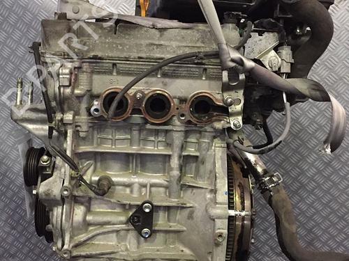 Engine OPEL AGILA B (H08) 1.0 (F68) | BP30074034M1  - Image 7