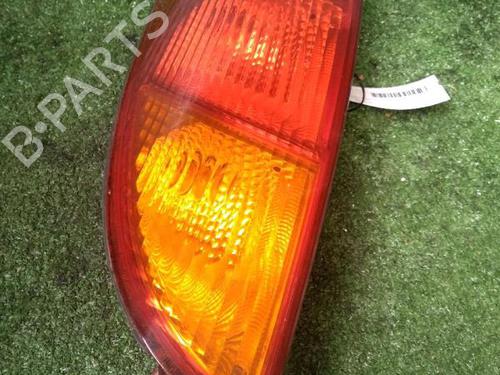 Left taillight FORD FOCUS I (DAW, DBW) 1.8 TDCi | BP30071856C34 