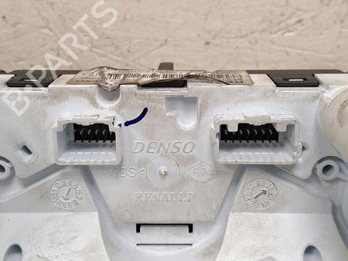 Climate control RENAULT CLIO V (B7_) 1.5 Blue dCi 85 (B7AG) | BP37730034I5 - Image 4