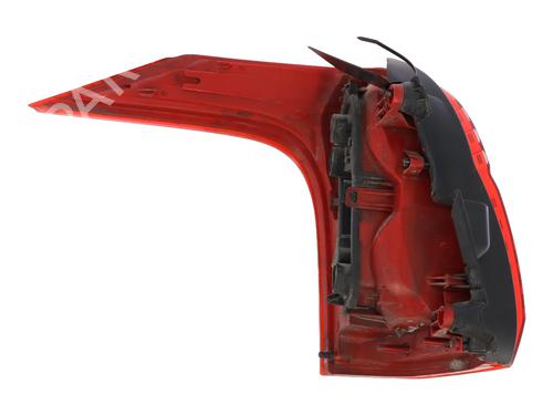 Farolim direito Farolim direito PEUGEOT 5008 (0U_, 0E_) 2.0 HDi 150 / BlueHDi 150 (150 hp) 34395932 34395932