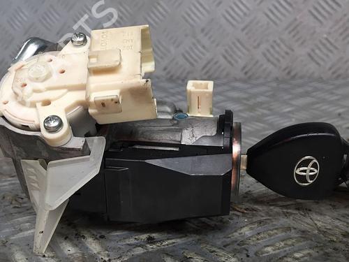 Ignition barrel TOYOTA AURIS (_E15_) 1.4 D-4D (NDE150_, NDE150R) | BP30069435M48