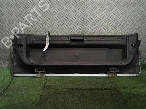 Tailgate CITROËN C2 (JM_) 1.4 | BP30068442C6
