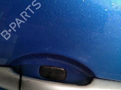 Left front door RENAULT GRAND SCÉNIC II (JM0/1_) 2.0 dCi (JM1K) | BP30071779C2 