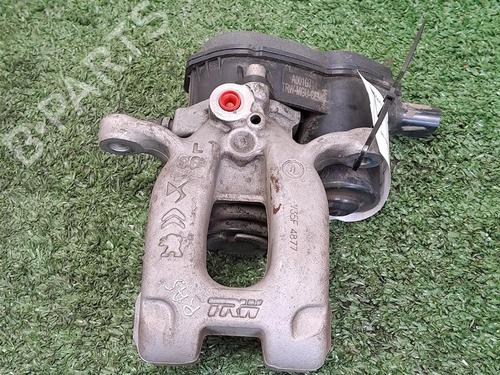 Left rear brake caliper PEUGEOT 208 II (UB_, UP_, UW_, UJ_) 1.2 PureTech 100 | BP29949361M107