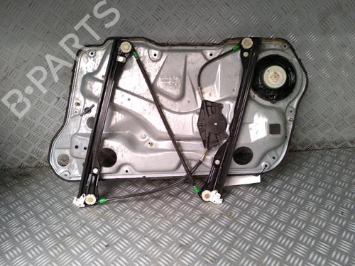 Front left window mechanism VW GOLF IV (1J1) 1.4 16V | BP13887407C22 
