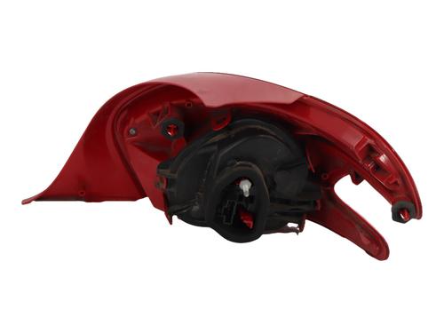 Used Left taillight Left taillight PEUGEOT 208 I (CA_, CC_) 1.2 VTI 82 (82 hp) 39986929 39986929
