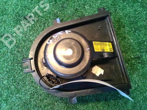 Heater blower motor VW GOLF IV Variant (1J5) 1.9 TDI | BP11497095M62 