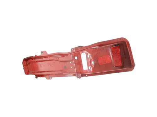 Used Front bumper reinforcement Front bumper reinforcement DACIA SANDERO II TCe 90 (B8M1, B8MA, B8AC) (90 hp) 40002205 40002205