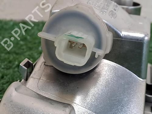 Rear fog light PEUGEOT 208 I (CA_, CC_) 1.2 VTI 82 | BP29470305C37 
