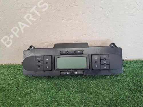 Used Climate control SEAT LEON (1P1) 1.9 TDI (105 hp) 24993559