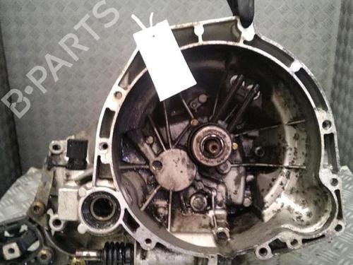 gearbox-ford-street-ka-rl2-2003-2004-2005-30075928 main image