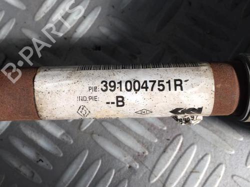 Right front driveshaft DACIA LODGY (JS_) 1.5 dCi | BP37731495M39 - Image 3