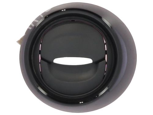 Used Air vent RENAULT CLIO IV (BH_) 1.5 dCi 75 (75 hp) 33021259